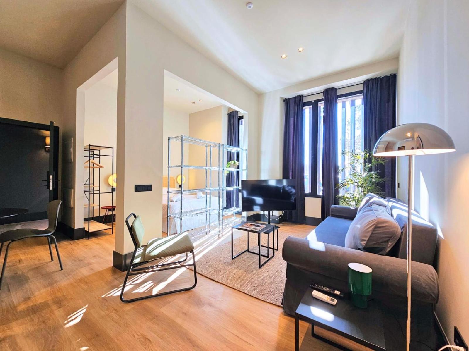 Apartment Kong Living Muralla Del Mar Cartagena