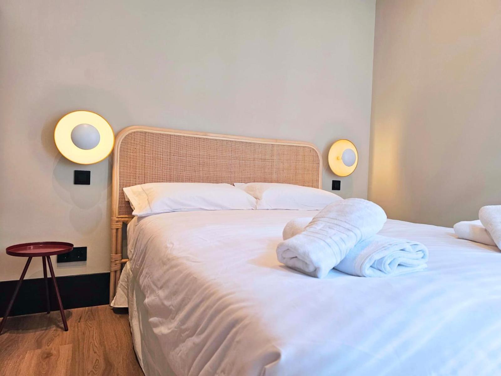 Apartment Kong Living Muralla Del Mar