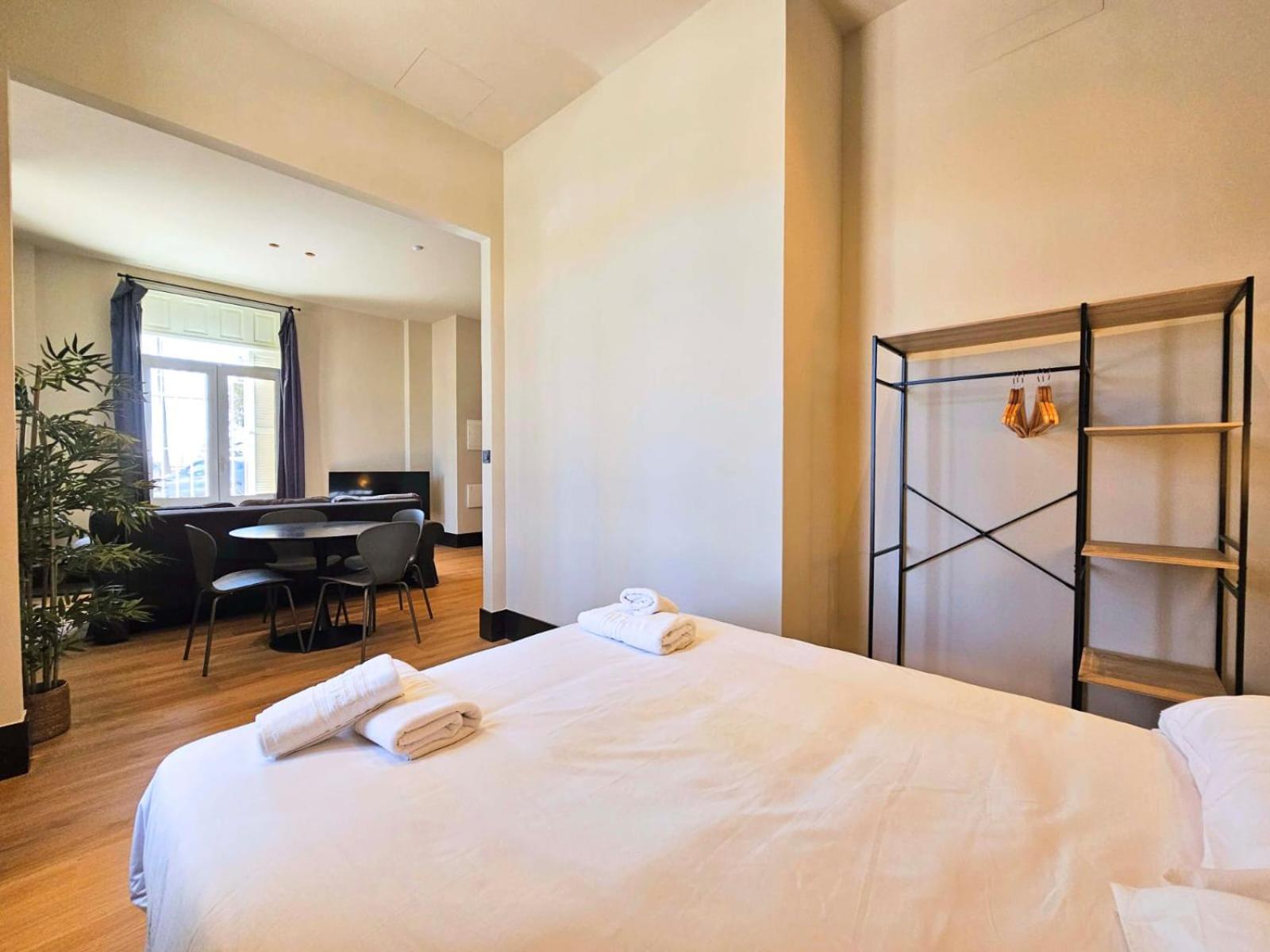 Apartment Kong Living Muralla Del Mar Cartagena