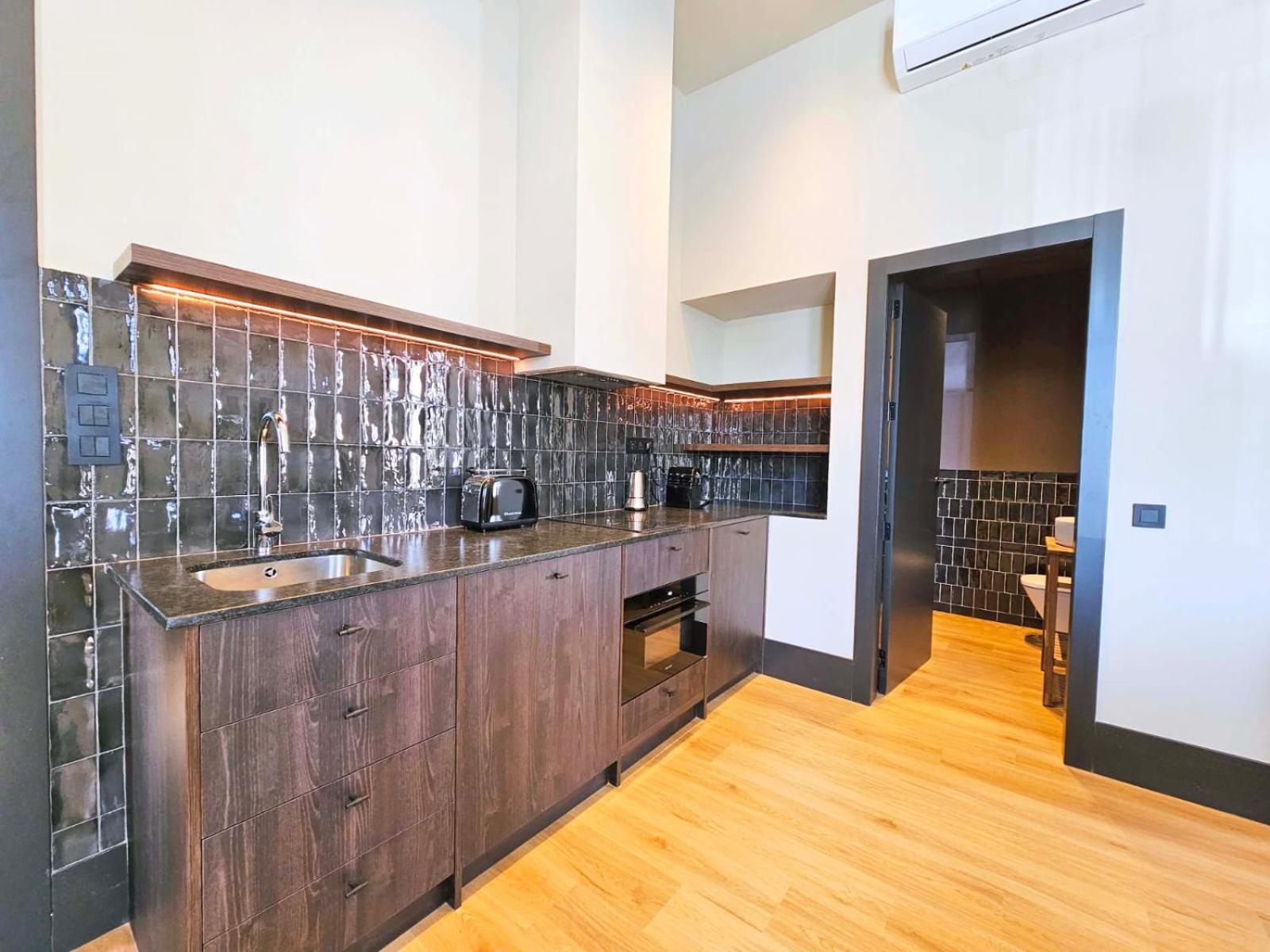 Apartment Kong Living Muralla Del Mar Cartagena