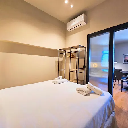 Apartamentos Kong Living Muralla Del Mar Cartagena Exterior photo