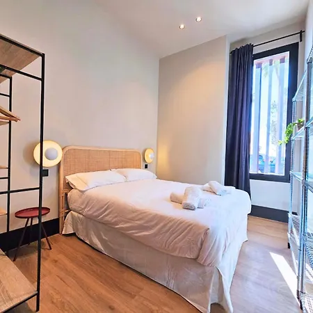 Apartamentos Kong Living Muralla Del Mar Cartagena Exterior photo