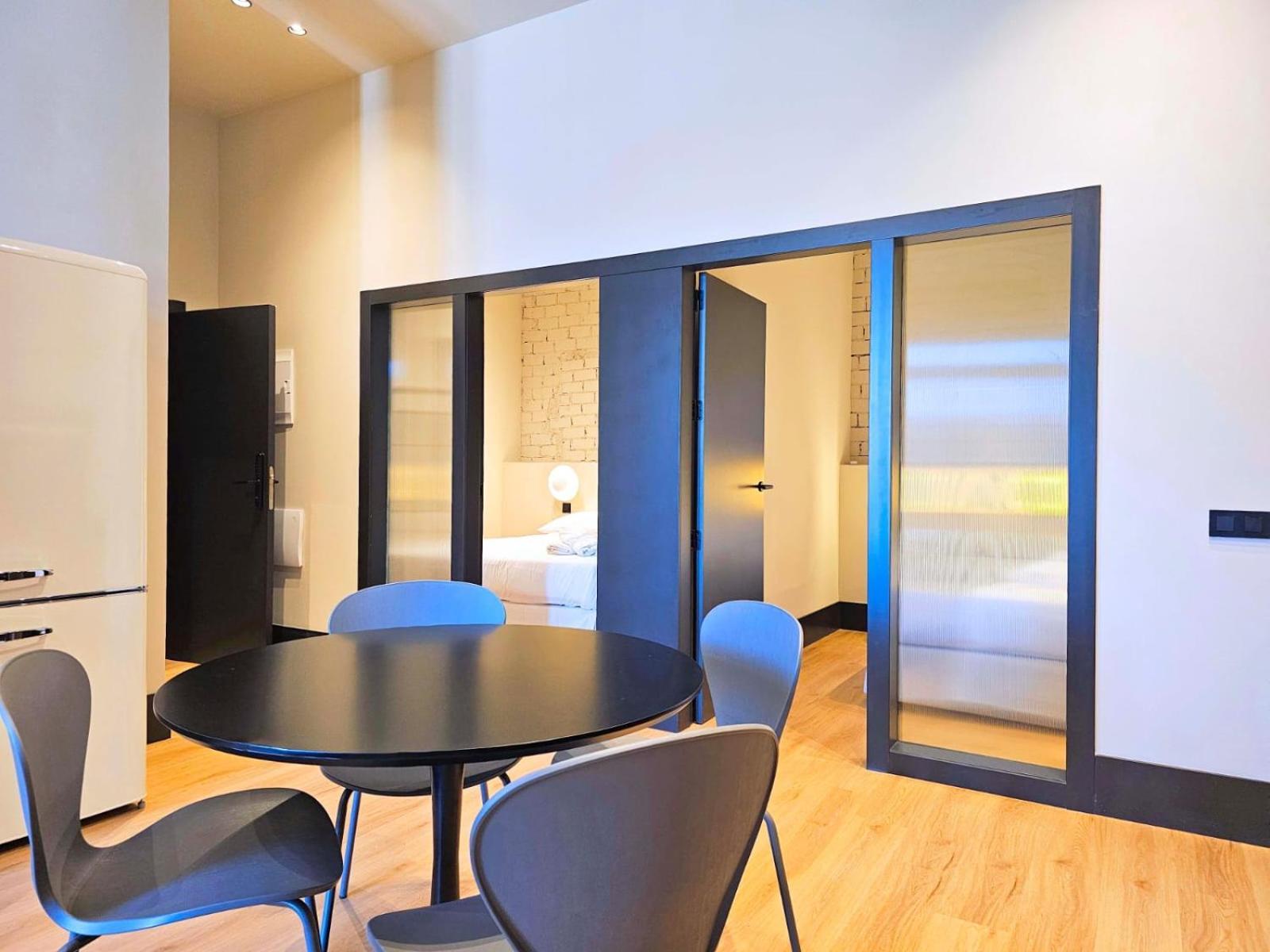 Kong Living Muralla Del Mar Appartamento Cartagena