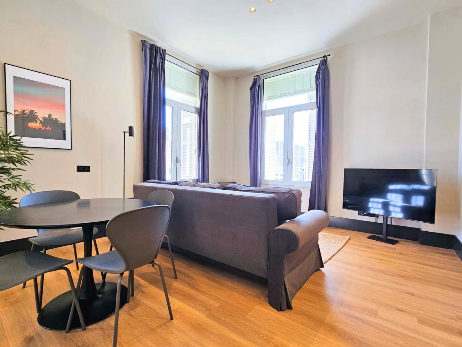 Kong Living Muralla Del Mar Appartamento *