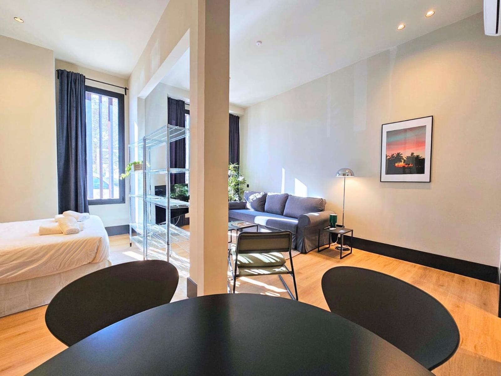 Kong Living Muralla Del Mar Appartamento